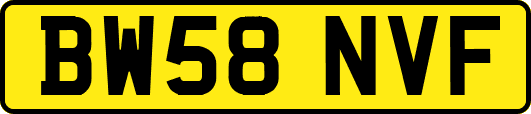 BW58NVF
