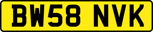 BW58NVK