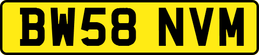 BW58NVM