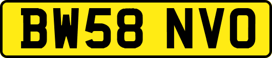 BW58NVO