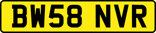 BW58NVR