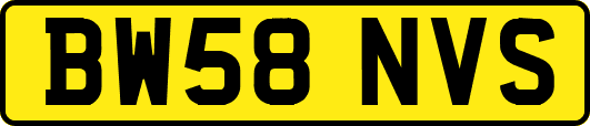 BW58NVS