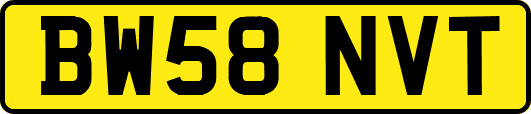 BW58NVT