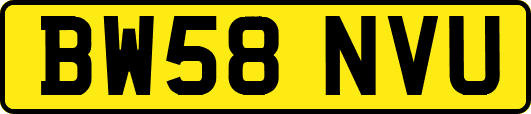 BW58NVU