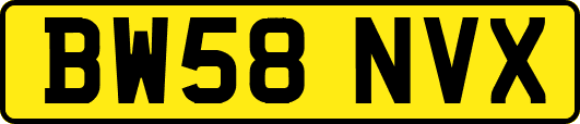 BW58NVX