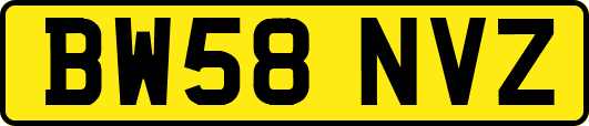 BW58NVZ