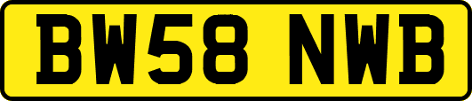 BW58NWB