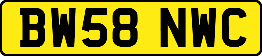 BW58NWC