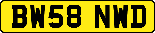 BW58NWD