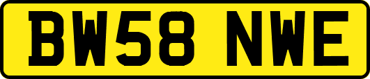 BW58NWE
