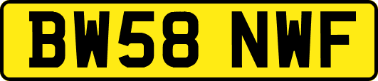 BW58NWF