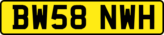 BW58NWH
