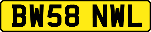 BW58NWL