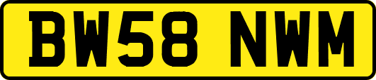 BW58NWM