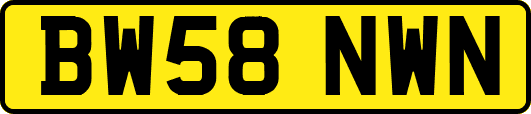 BW58NWN