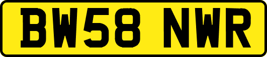 BW58NWR