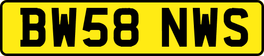 BW58NWS