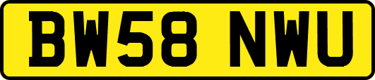 BW58NWU