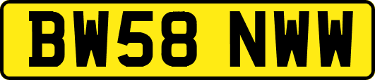 BW58NWW