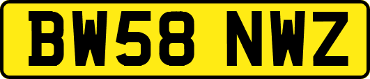 BW58NWZ