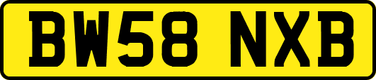 BW58NXB