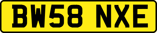 BW58NXE
