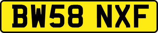 BW58NXF