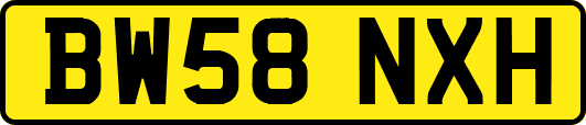 BW58NXH
