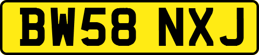 BW58NXJ