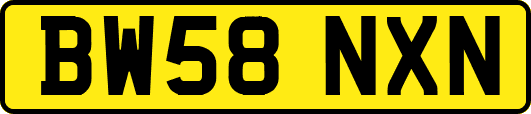 BW58NXN
