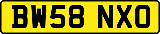 BW58NXO