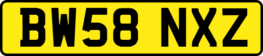 BW58NXZ