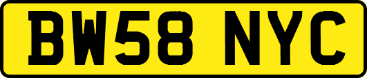 BW58NYC