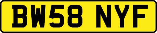 BW58NYF