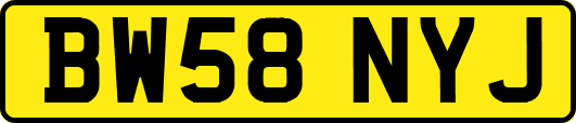 BW58NYJ