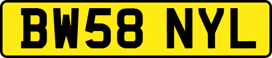 BW58NYL