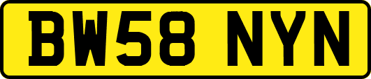 BW58NYN