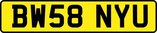 BW58NYU