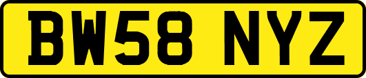 BW58NYZ