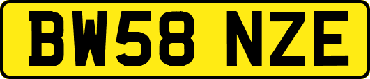 BW58NZE