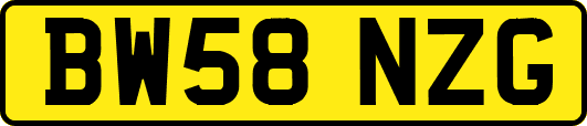 BW58NZG