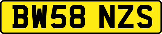 BW58NZS