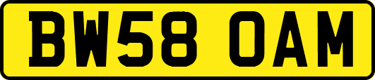 BW58OAM