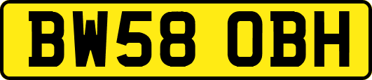 BW58OBH