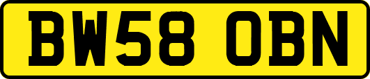 BW58OBN