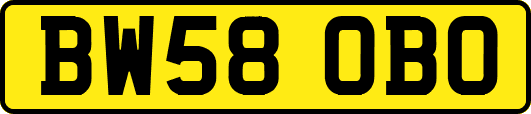 BW58OBO