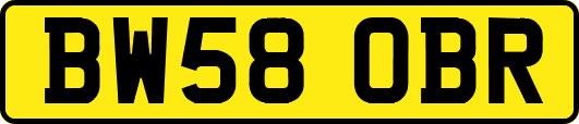 BW58OBR