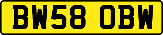 BW58OBW