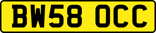 BW58OCC