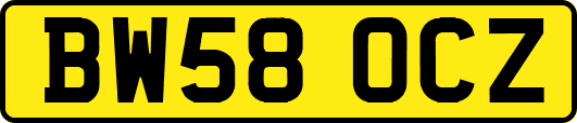 BW58OCZ